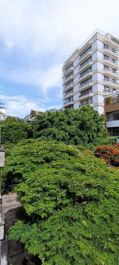 Apartamento Flat Com Servico Completo E Vista Cristo *