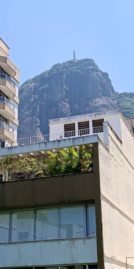 Flat Com Servico Completo E Vista Cristo Apartamento *