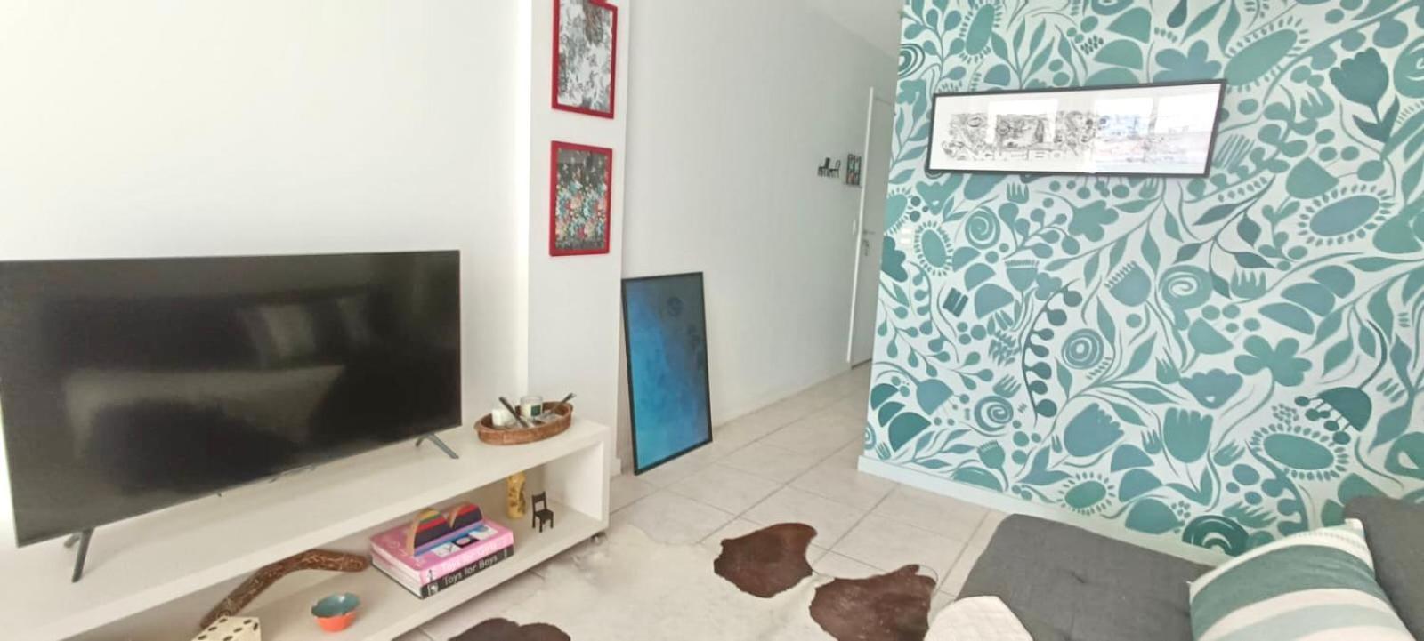 Apartamento Flat Com Servico Completo E Vista Cristo Rio de Janeiro